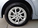 2012 Toyota Prius v at Wild West Auto Sales