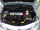 Thumbnail image of 2012 Toyota Prius v at Wild West Auto Sales
