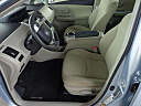 Thumbnail image of 2012 Toyota Prius v at Wild West Auto Sales