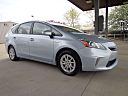 Thumbnail image of 2012 Toyota Prius v at Wild West Auto Sales