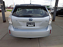 Thumbnail image of 2012 Toyota Prius v at Wild West Auto Sales
