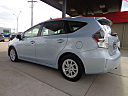 Thumbnail image of 2012 Toyota Prius v at Wild West Auto Sales