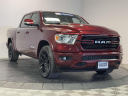 2022 Ram 1500 Laramie at Novak Motors NY