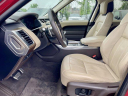 2022 Land Rover Range Rover Sport HSE Silver Edition at LandRoverParsippany NEW