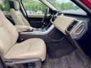 Thumbnail image of 2022 Land Rover Range Rover Sport at LandRoverParsippany NEW