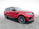 Thumbnail image of 2022 Land Rover Range Rover Sport at LandRoverParsippany NEW