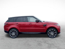 Thumbnail image of 2022 Land Rover Range Rover Sport at LandRoverParsippany NEW