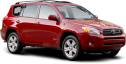 2008 Toyota RAV4 Base at Hamilton Honda
