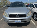 Thumbnail image of 2008 Toyota RAV4 at Hamilton Honda
