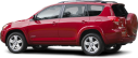 Thumbnail image of 2008 Toyota RAV4 at Hamilton Honda