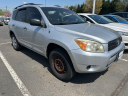 Thumbnail image of 2008 Toyota RAV4 at Hamilton Honda