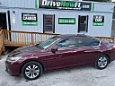 Thumbnail image of 2013 Honda Accord at Drive Now FL