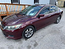 Thumbnail image of 2013 Honda Accord at Drive Now FL