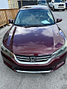 Thumbnail image of 2013 Honda Accord at Drive Now FL