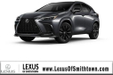 2025 Lexus NX 350 F SPORT Handling at Lexus of Smithtown