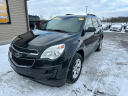 Thumbnail image of 2015 Chevrolet Equinox at Showcase Auto Sales LLC