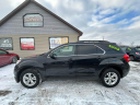 2015 Chevrolet Equinox LT at Showcase Auto Sales LLC