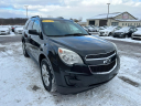 Thumbnail image of 2015 Chevrolet Equinox at Showcase Auto Sales LLC