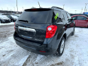 Thumbnail image of 2015 Chevrolet Equinox at Showcase Auto Sales LLC