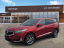 Thumbnail image of 2019 Acura RDX at MikeMorganHyundai-NEW of Shreveport, LA