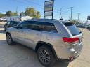 Thumbnail image of 2019 Jeep Grand Cherokee at EDDIE KNIGHT AUTO SALES