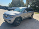 2019 Jeep Grand Cherokee Laredo at EDDIE KNIGHT AUTO SALES