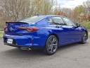 Thumbnail image of 2023 Acura TLX at Hamilton Honda