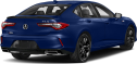 Thumbnail image of 2023 Acura TLX at Hamilton Honda