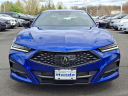 Thumbnail image of 2023 Acura TLX at Hamilton Honda