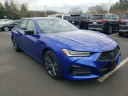 Thumbnail image of 2023 Acura TLX at Hamilton Honda