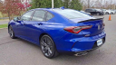 Thumbnail image of 2023 Acura TLX at Hamilton Honda