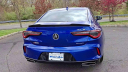 Thumbnail image of 2023 Acura TLX at Hamilton Honda