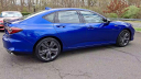 Thumbnail image of 2023 Acura TLX at Hamilton Honda