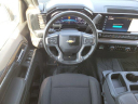 Thumbnail image of 2024 Chevrolet Silverado 1500 at McCombs Ford West