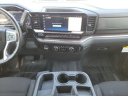 Thumbnail image of 2024 Chevrolet Silverado 1500 at McCombs Ford West
