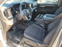 Thumbnail image of 2024 Chevrolet Silverado 1500 at McCombs Ford West