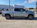 Thumbnail image of 2024 Chevrolet Silverado 1500 at McCombs Ford West