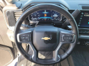 Thumbnail image of 2024 Chevrolet Silverado 1500 at McCombs Ford West