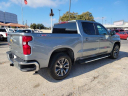 Thumbnail image of 2024 Chevrolet Silverado 1500 at McCombs Ford West