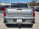 Thumbnail image of 2024 Chevrolet Silverado 1500 at McCombs Ford West