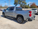 Thumbnail image of 2024 Chevrolet Silverado 1500 at McCombs Ford West