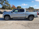 Thumbnail image of 2024 Chevrolet Silverado 1500 at McCombs Ford West