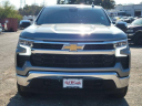 Thumbnail image of 2024 Chevrolet Silverado 1500 at McCombs Ford West