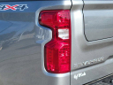 Thumbnail image of 2024 Chevrolet Silverado 1500 at McCombs Ford West