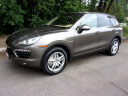 Thumbnail image of 2011 Porsche Cayenne at Integrity Autosource Inc.