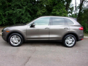2011 Porsche Cayenne S Hybrid at Integrity Autosource Inc.