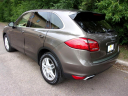 Thumbnail image of 2011 Porsche Cayenne at Integrity Autosource Inc.