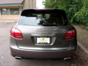 Thumbnail image of 2011 Porsche Cayenne at Integrity Autosource Inc.