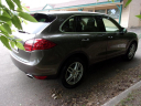 Thumbnail image of 2011 Porsche Cayenne at Integrity Autosource Inc.