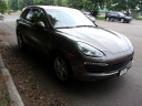 Thumbnail image of 2011 Porsche Cayenne at Integrity Autosource Inc.